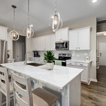Open Concept to Entertain