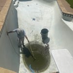 Green to clear