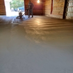 Applying Finish