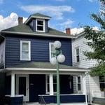 Lewisburg pa