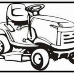 Lawn Mowing