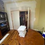 Framing interior or exterior