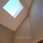 Master bathroom paint