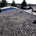New Roof