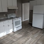 Kitchen Redo
