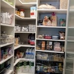 Pantry