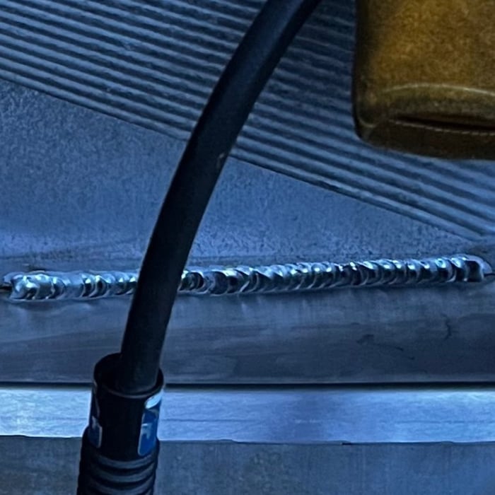 Welding
