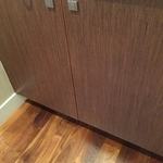 Various before and after