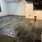 New Stone Tile
