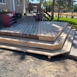 Deck Addon
