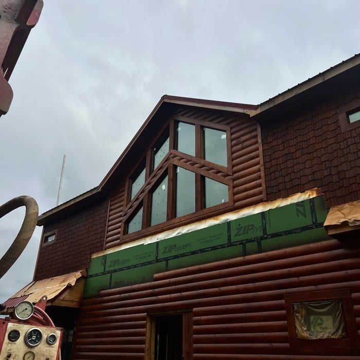 Cabin