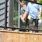 Residential Cleaning