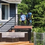 Residential Cleaning