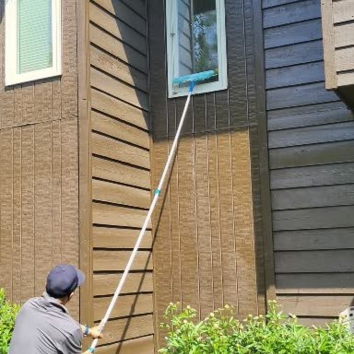Residential Cleaning