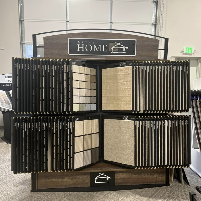 Dixie Home Carpet