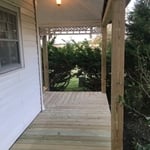 porch