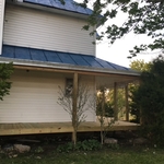 porch