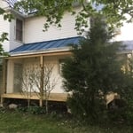porch