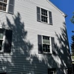 House clean