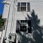 House cleaning