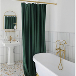 Bathroom makeover