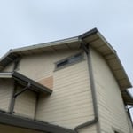 Gutter Replacement