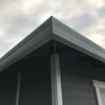Gutter Install