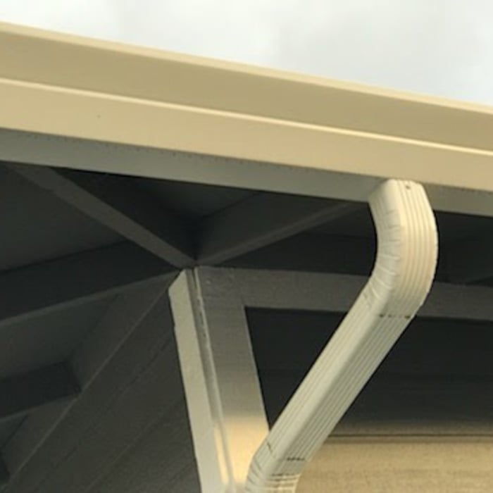 Gutter Install
