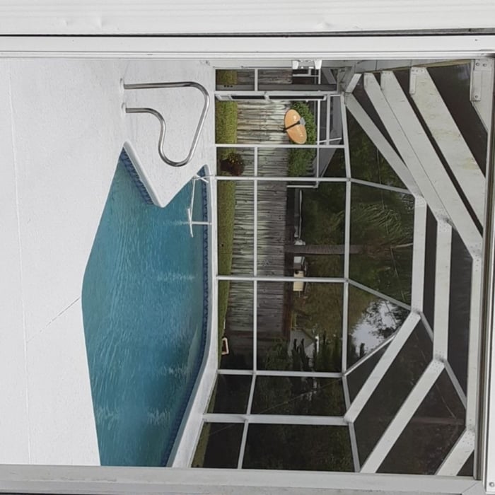 Kool Decking