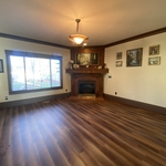 Main room