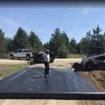 Adding a road