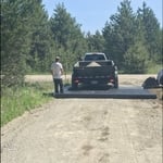 Adding a road