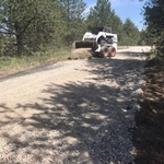 Adding a road