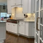 Finished Kitchen Remodel - Palisades