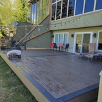 Decks
