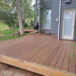 Decks