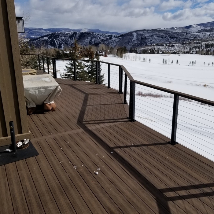 Decks & Railing