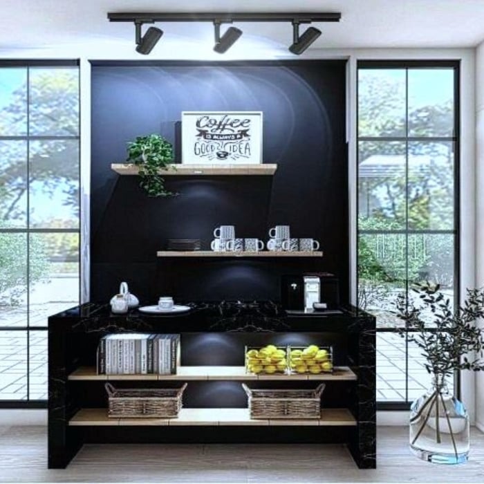 Coffee Bar