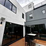 Window cleaning