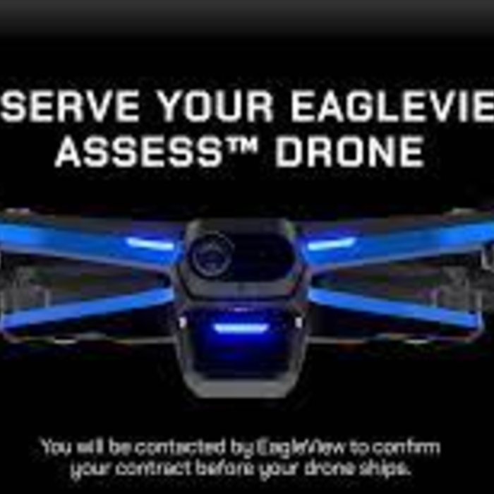 Eagle view