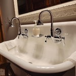 Vacation Rental Remodel