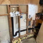 Shower Box