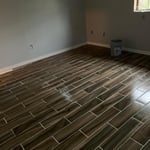floor