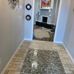 floor