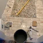 floor