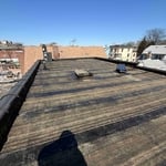 Roof Replacement
