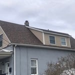 Roof Replacement.