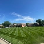 Quality Lawn Maintenance