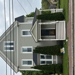 Full exterior paint