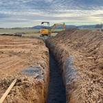Excavation